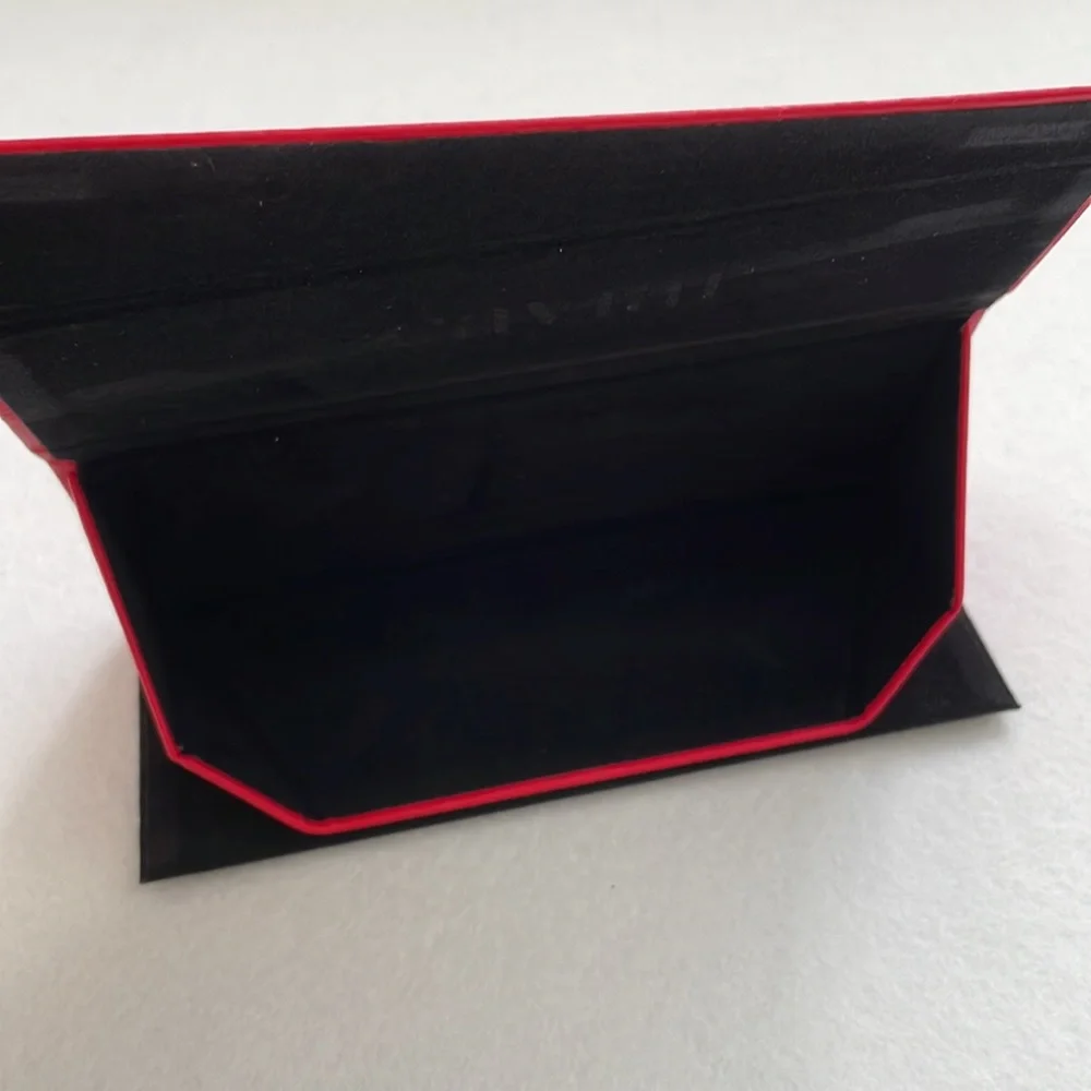 NEW Caviar Small Glasses Case